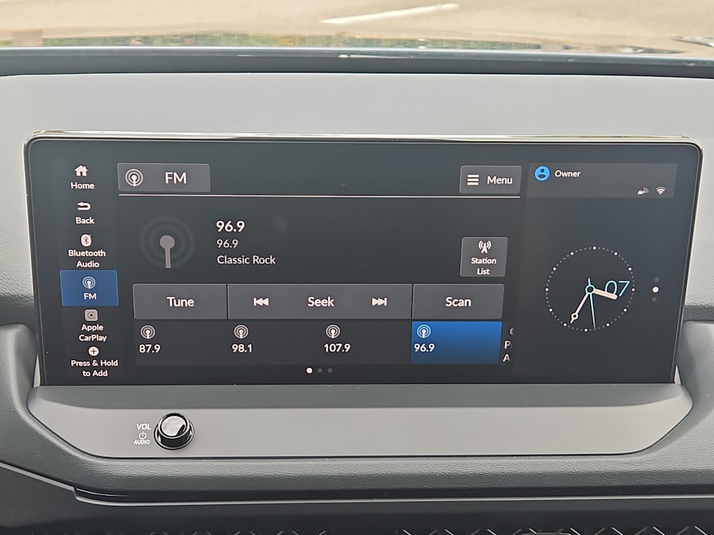 Thumbnail: 2025 Honda Accord - 11