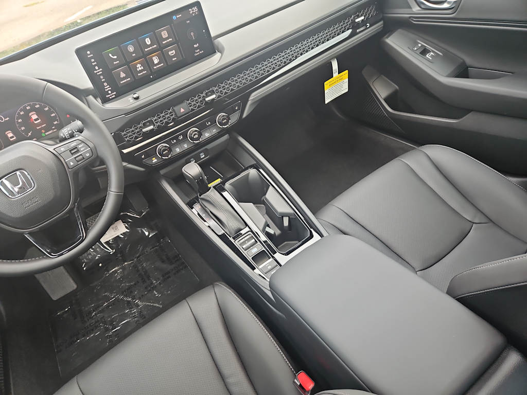 Thumbnail: 2025 Honda Accord - 7