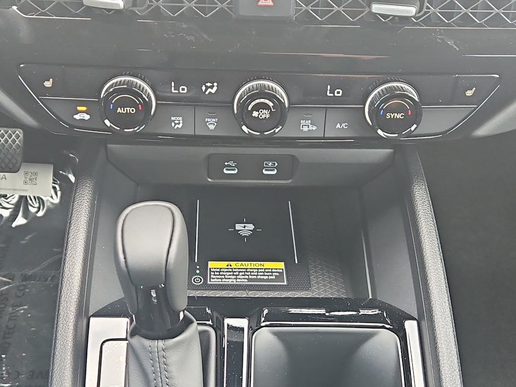 Thumbnail: 2025 Honda Accord - 12