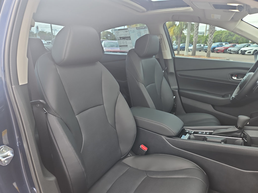 Thumbnail: 2025 Honda Accord - 9