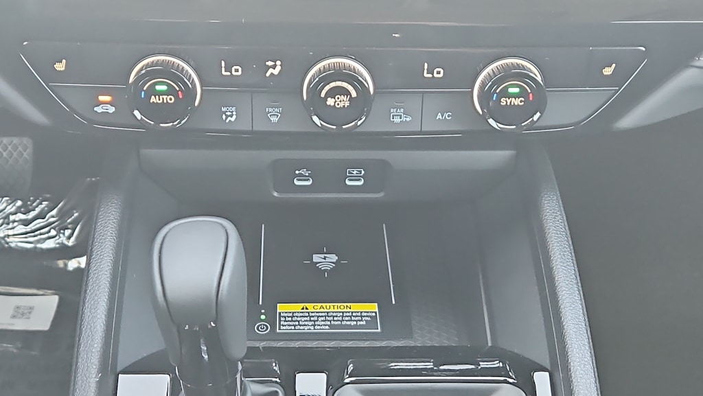 Thumbnail: 2025 Honda Accord - 23