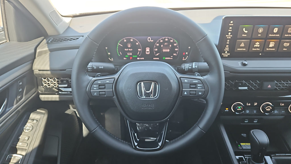 Thumbnail: 2025 Honda Accord - 2