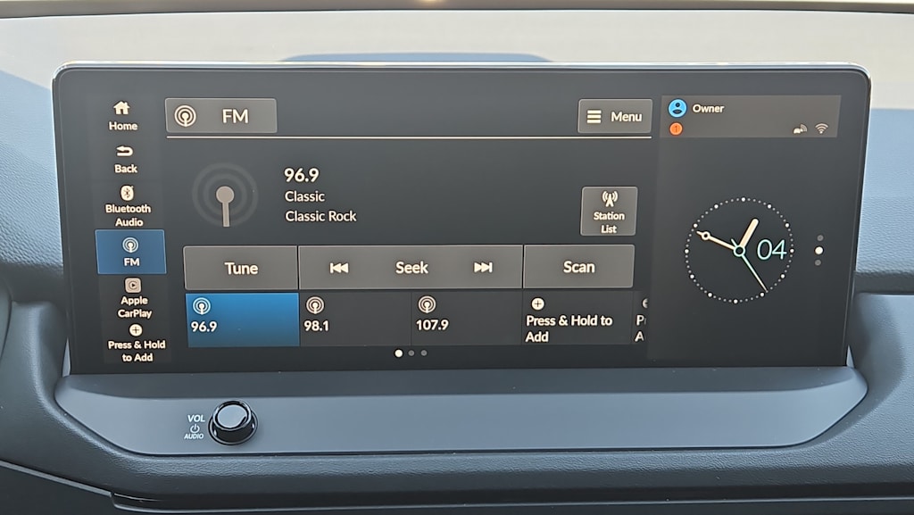Thumbnail: 2025 Honda Accord - 10