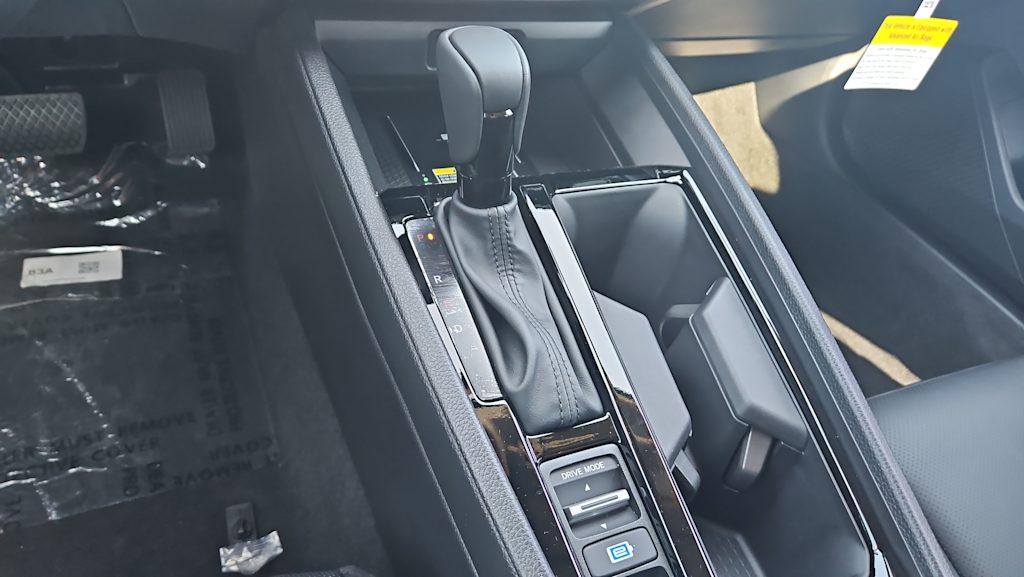 Thumbnail: 2025 Honda Accord - 11