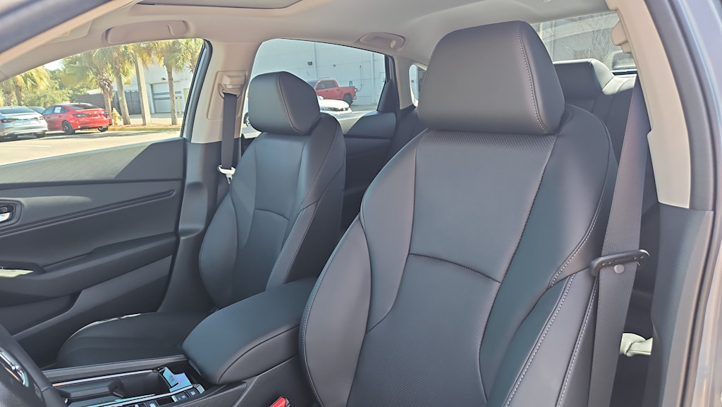 Thumbnail: 2025 Honda Accord - 7