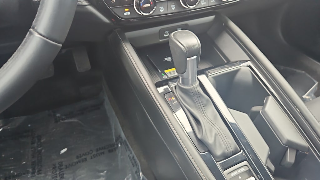 Thumbnail: 2023 Honda Accord - 25
