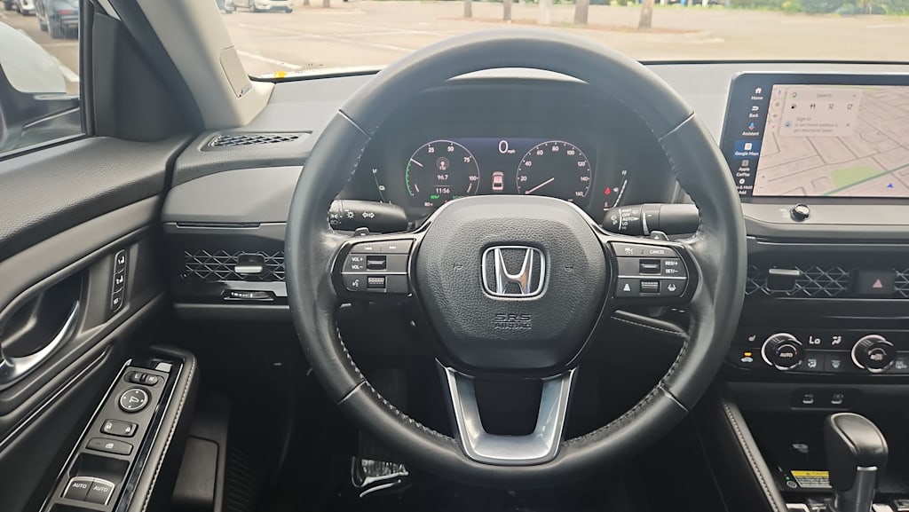 Thumbnail: 2023 Honda Accord - 2
