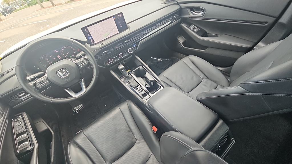 Thumbnail: 2023 Honda Accord - 7