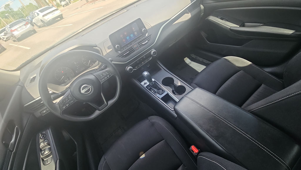 Thumbnail: 2023 Nissan Altima - 7