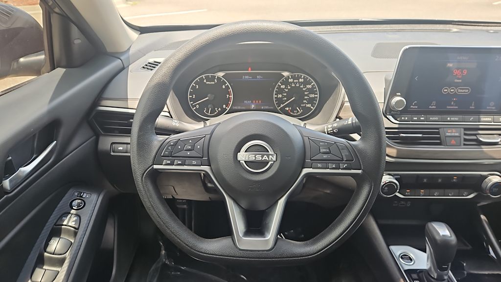 Thumbnail: 2024 Nissan Altima - 2