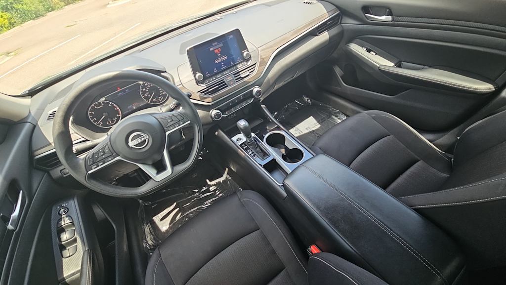 Thumbnail: 2024 Nissan Altima - 6