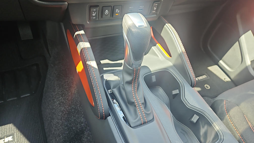 Thumbnail: 2026 Nissan Frontier - 11