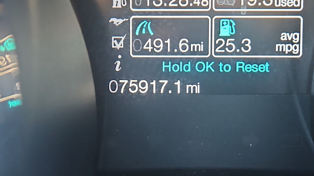 Thumbnail: 2014 Ford Mustang - 4