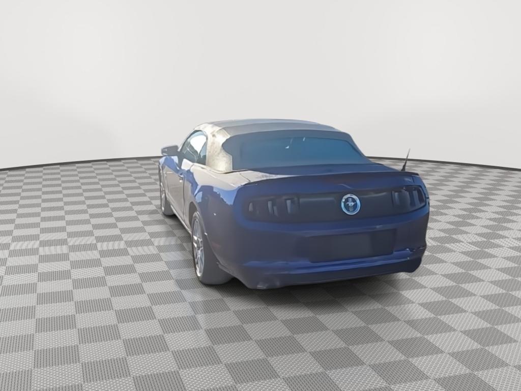 Thumbnail: 2014 Ford Mustang - 5