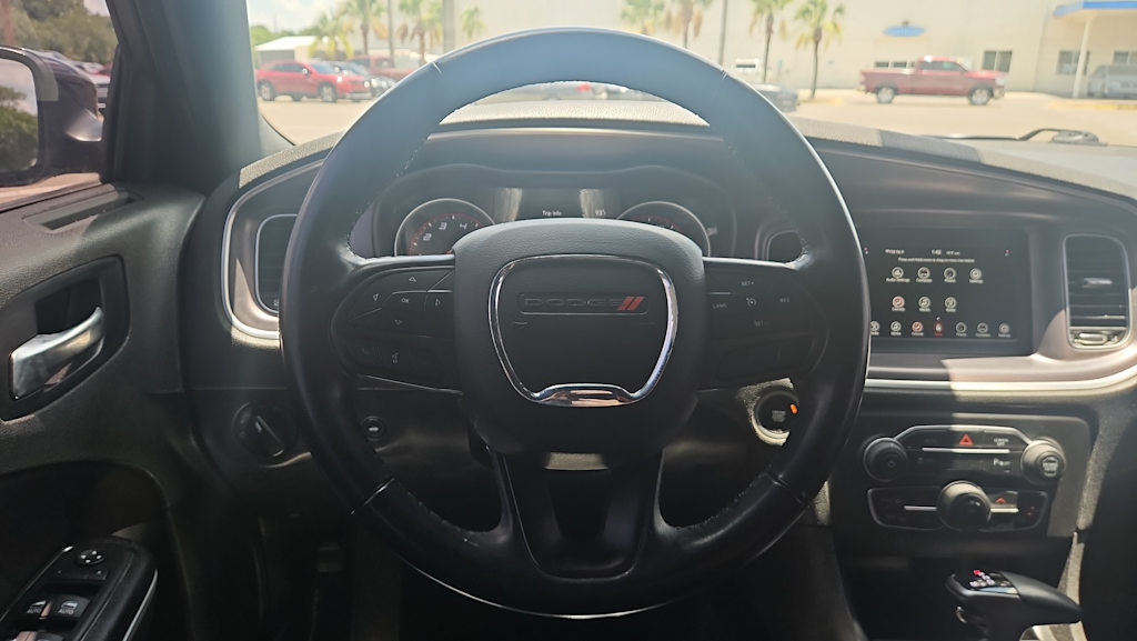 Thumbnail: 2021 Dodge Charger - 2
