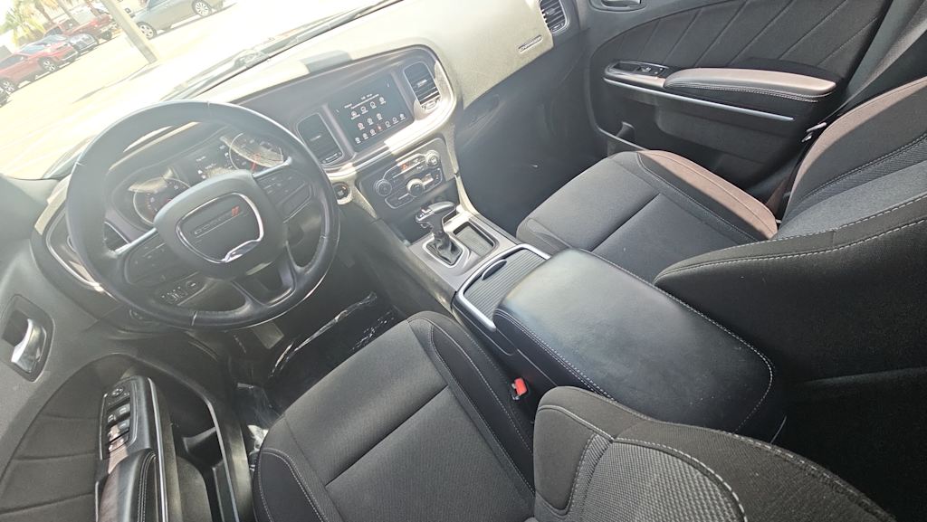 Thumbnail: 2021 Dodge Charger - 8