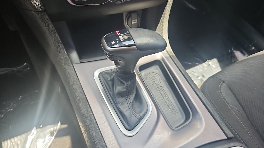 Thumbnail: 2021 Dodge Charger - 11