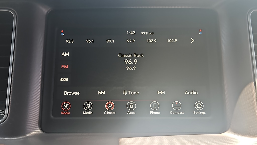 Thumbnail: 2021 Dodge Charger - 10