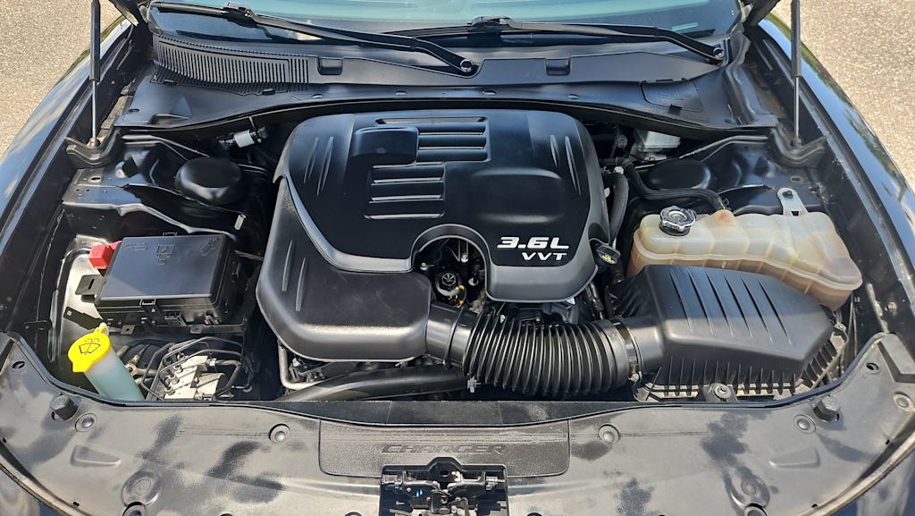 Thumbnail: 2021 Dodge Charger - 6