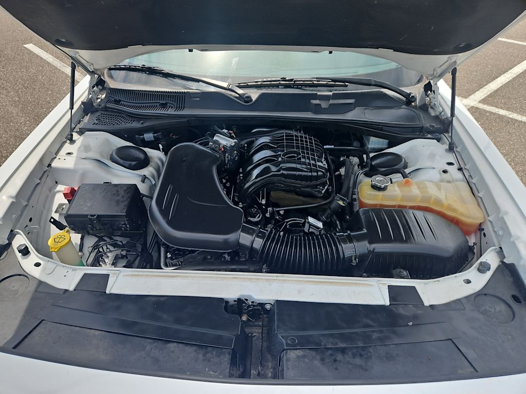 Image 7 of 2019 Dodge Challenger