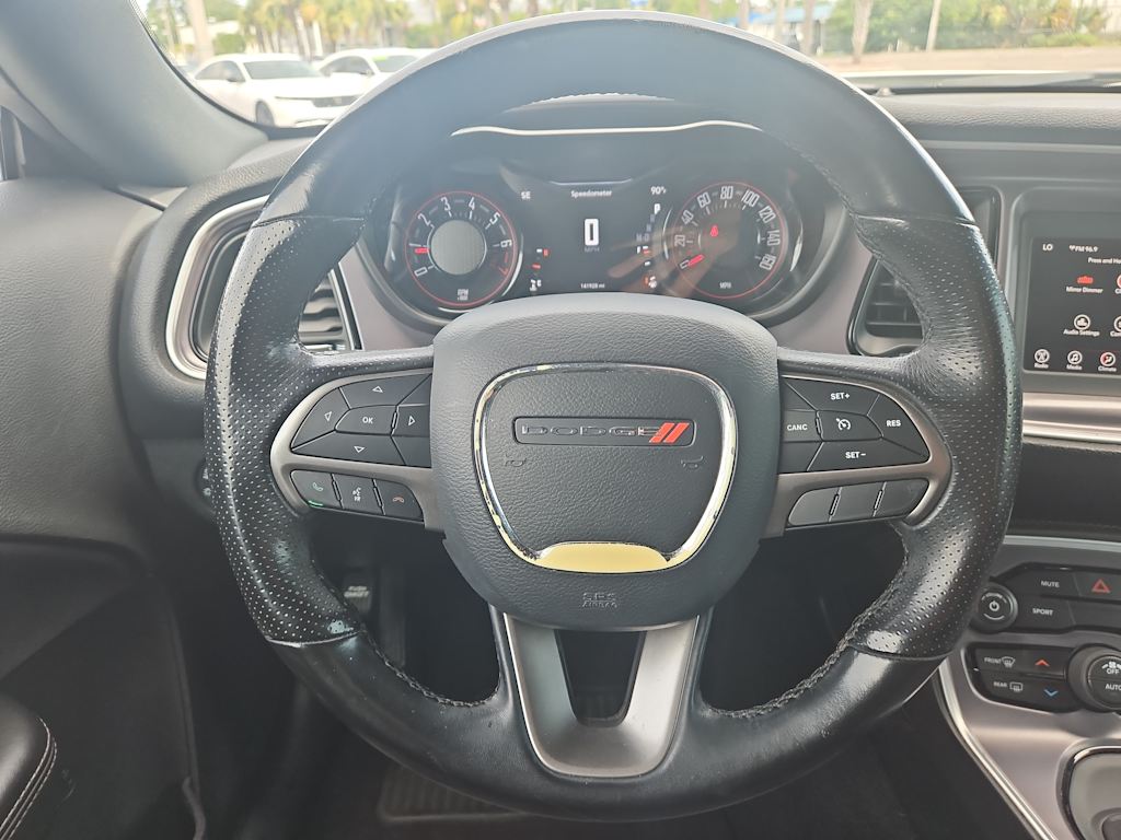 Image 3 of 2019 Dodge Challenger
