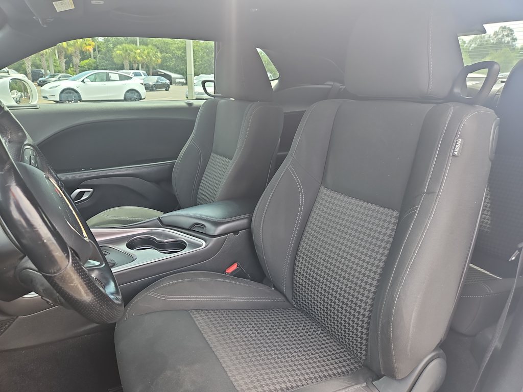 Image 8 of 2019 Dodge Challenger