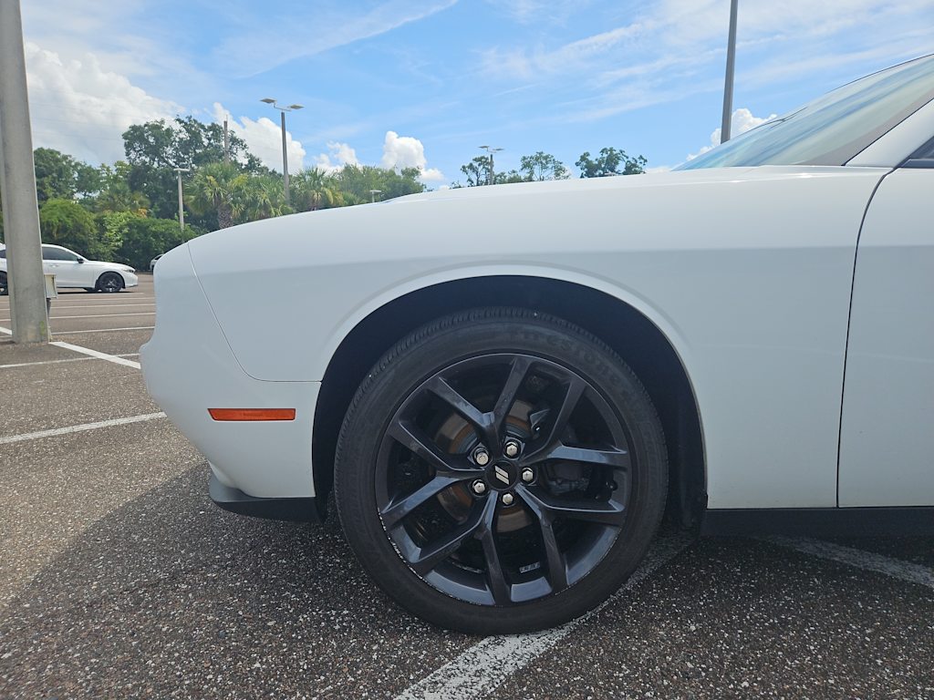 Image 6 of 2019 Dodge Challenger
