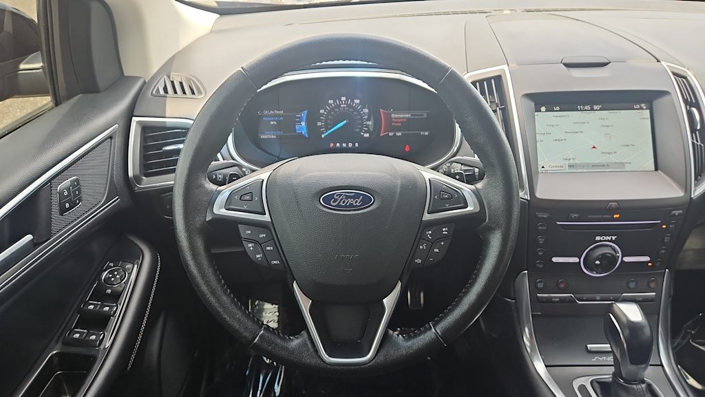Thumbnail: 2016 Ford Edge - 2