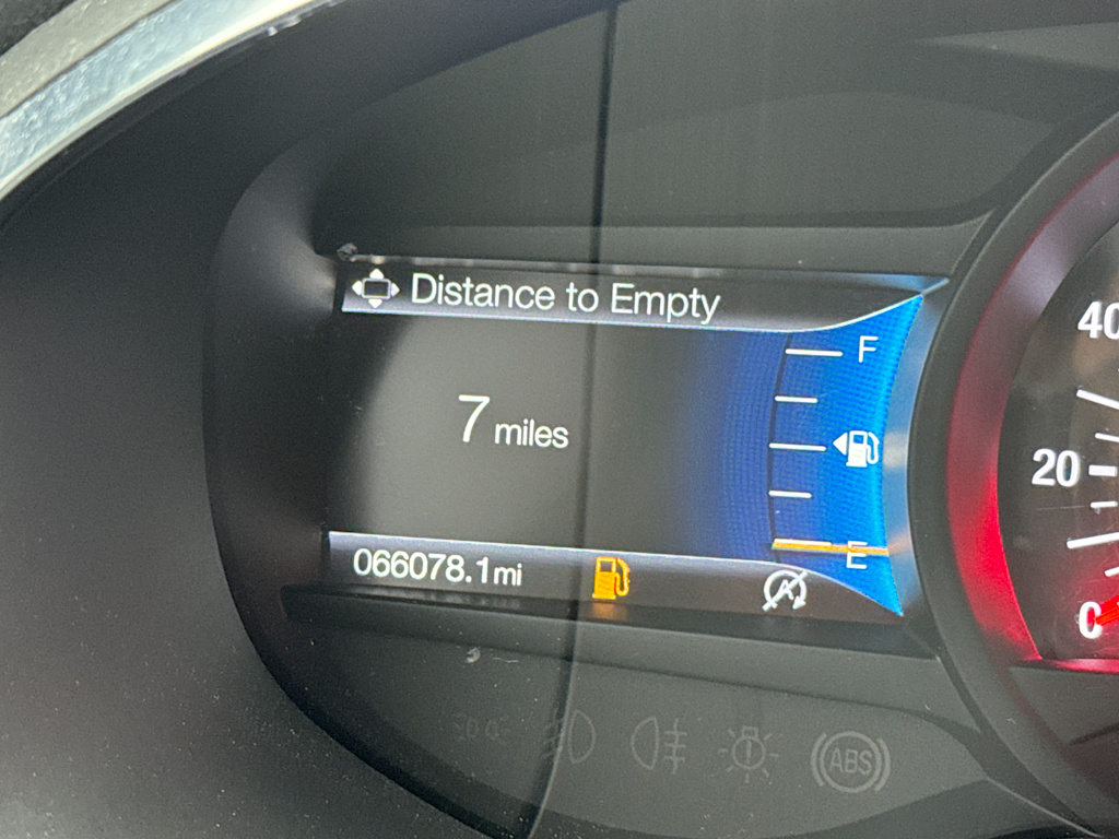 Thumbnail: 2020 Ford Edge - 7