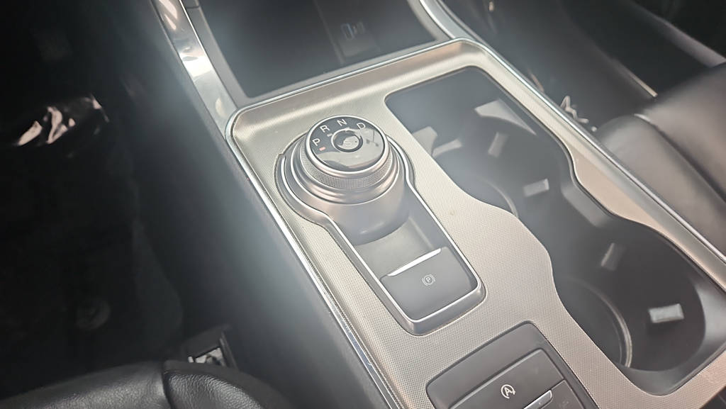 Thumbnail: 2022 Ford Edge - 13