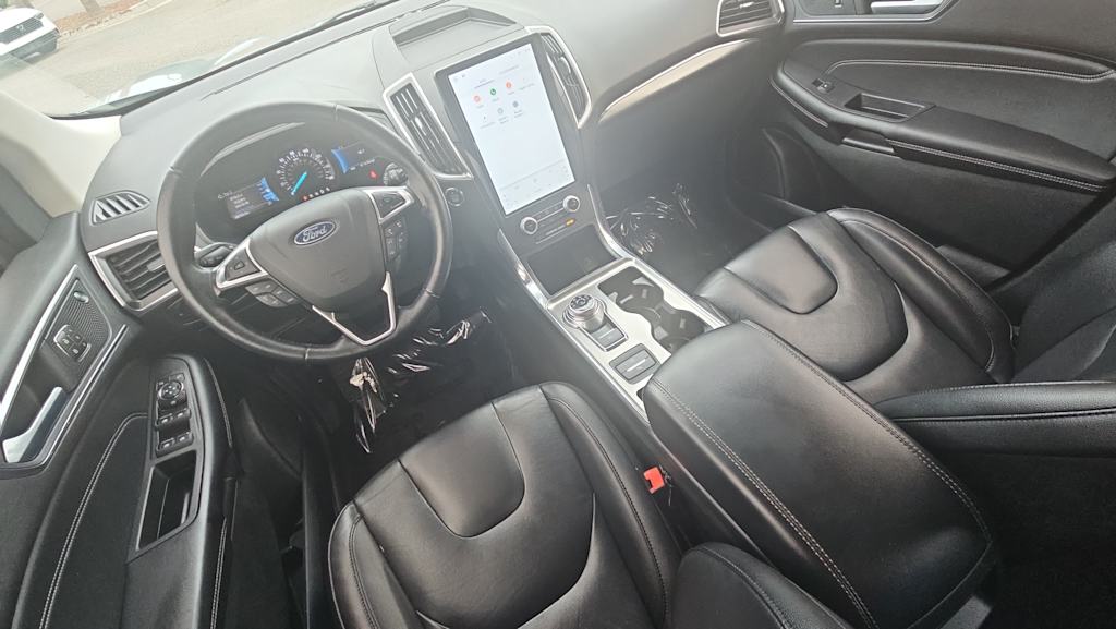 Thumbnail: 2022 Ford Edge - 8