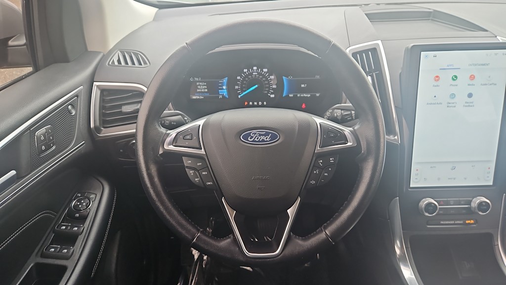Thumbnail: 2022 Ford Edge - 2
