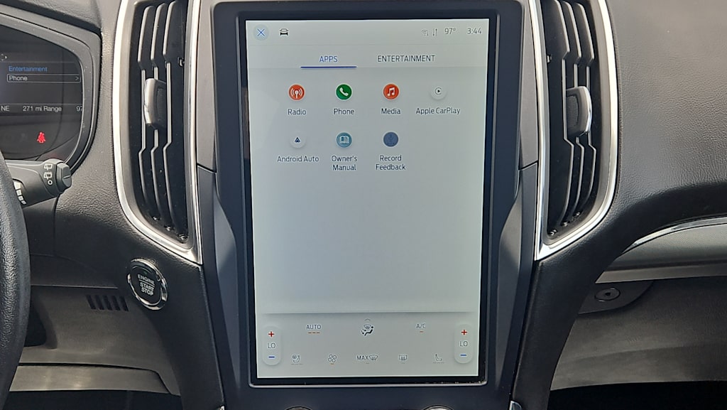 Thumbnail: 2022 Ford Edge - 10