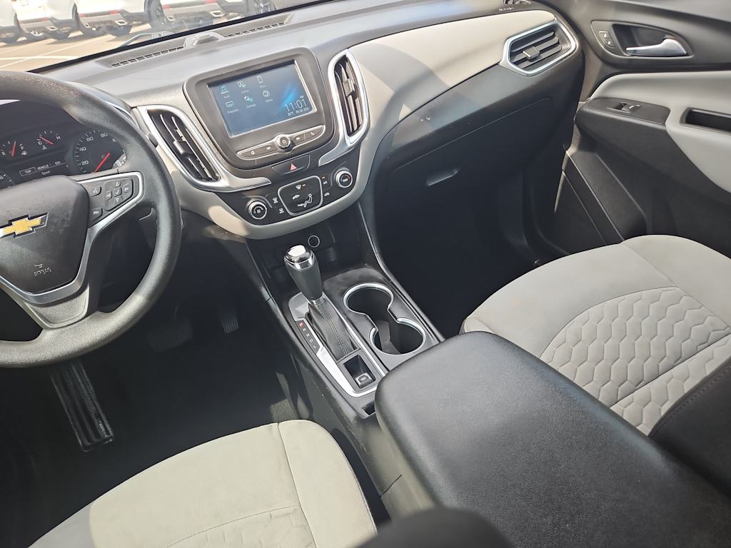 2018 Chevrolet Equinox LS 7