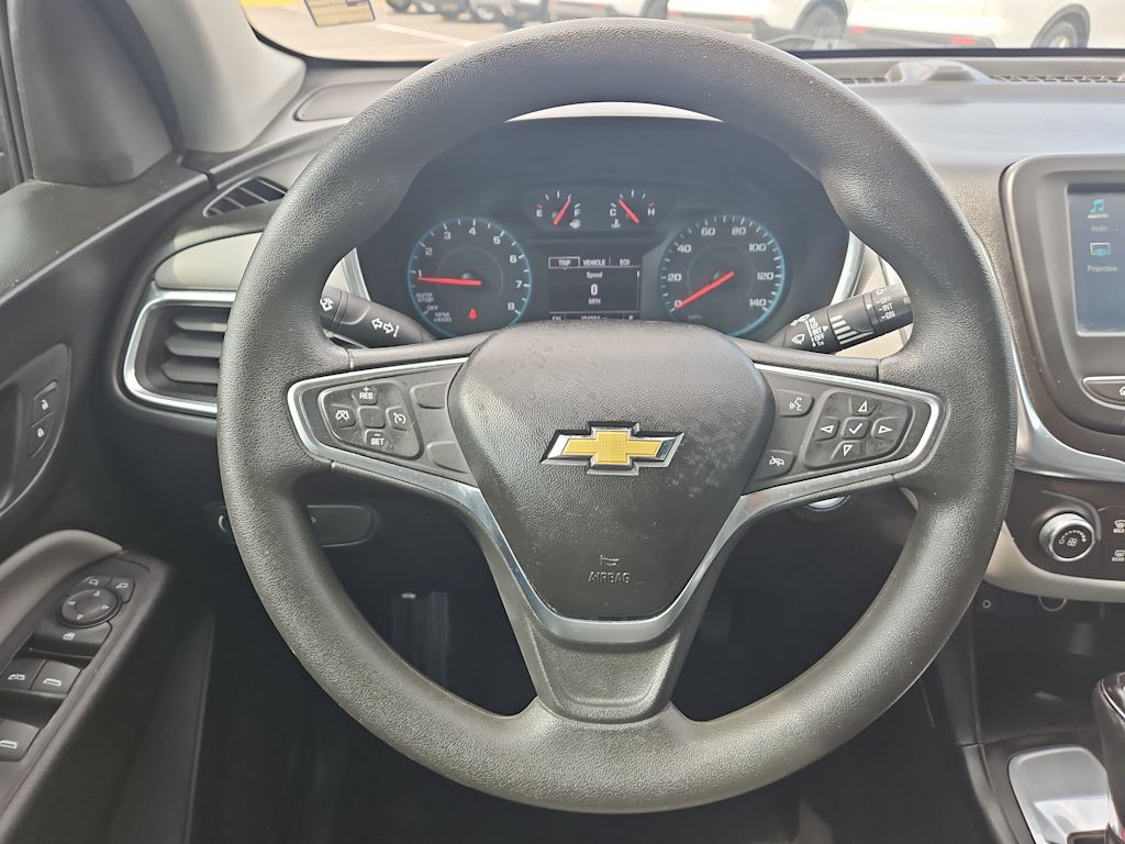2018 Chevrolet Equinox LS 2