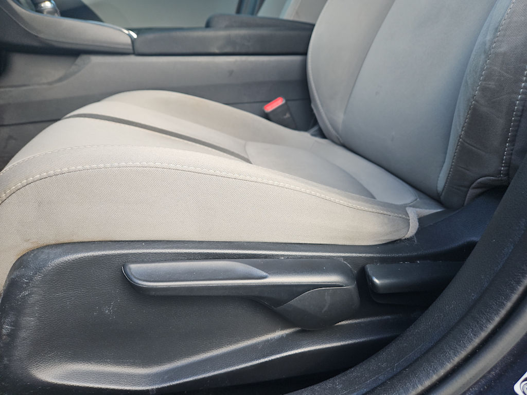 2017 Honda Civic EX-T 21