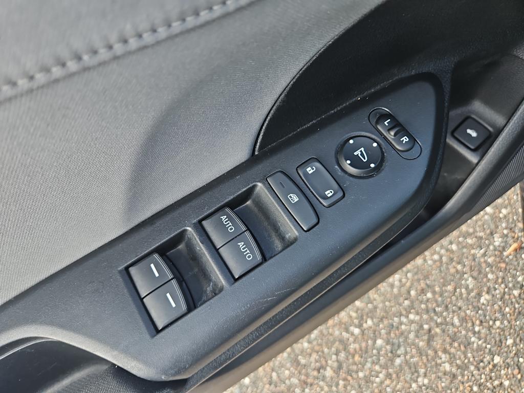2017 Honda Civic EX-T 22