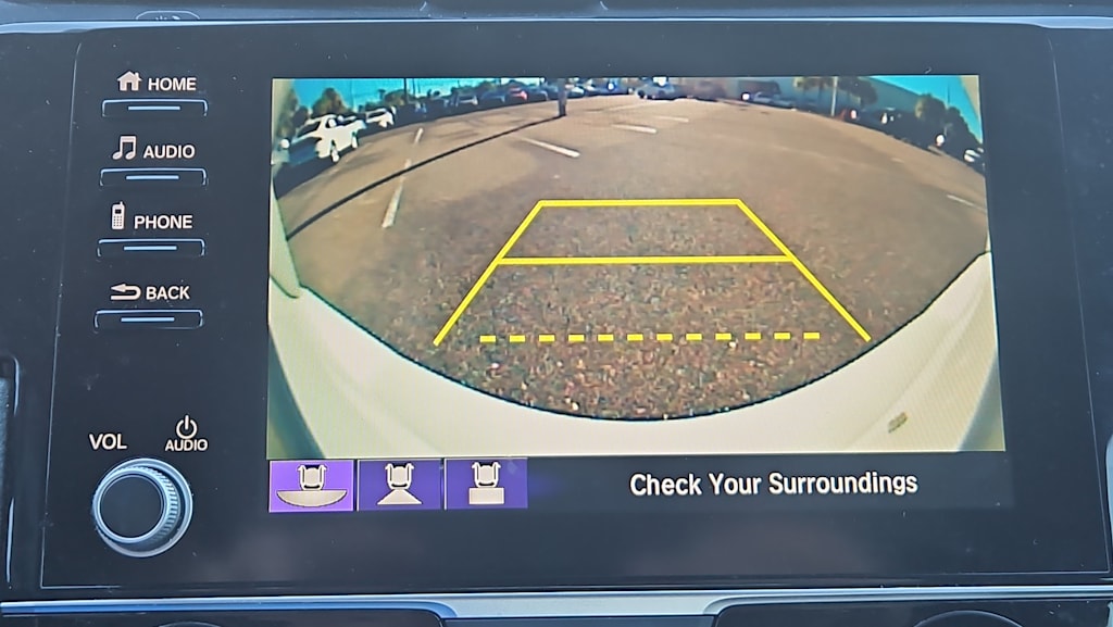 Thumbnail: 2020 Honda Civic - 25