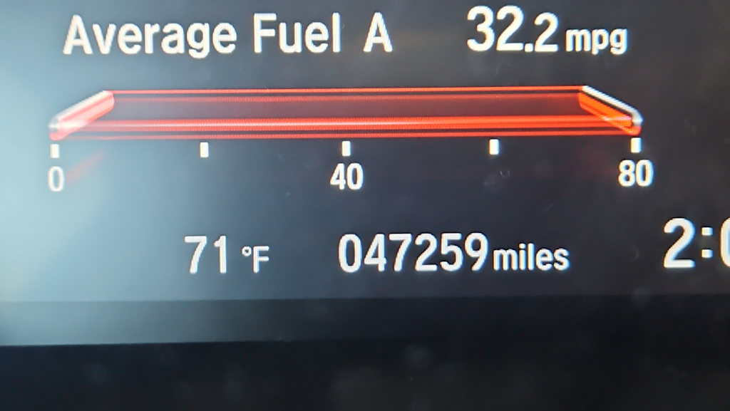 Thumbnail: 2020 Honda Civic - 13