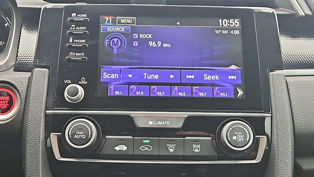 Thumbnail: 2020 Honda Civic - 11