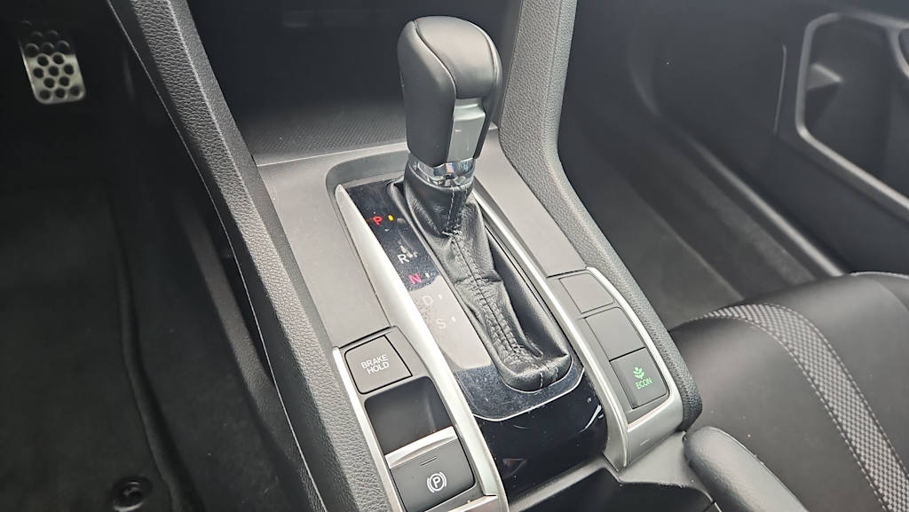 Thumbnail: 2020 Honda Civic - 12