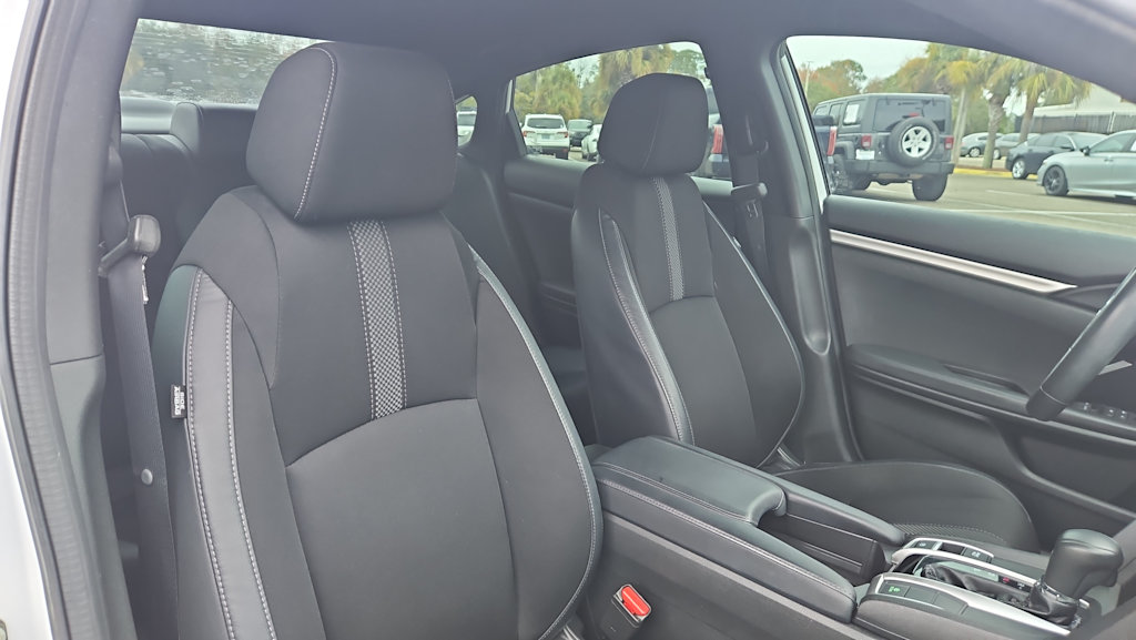 Thumbnail: 2020 Honda Civic - 9