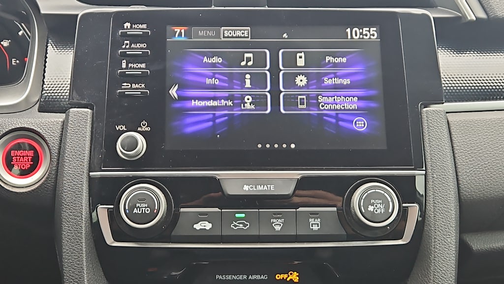 Thumbnail: 2020 Honda Civic - 24