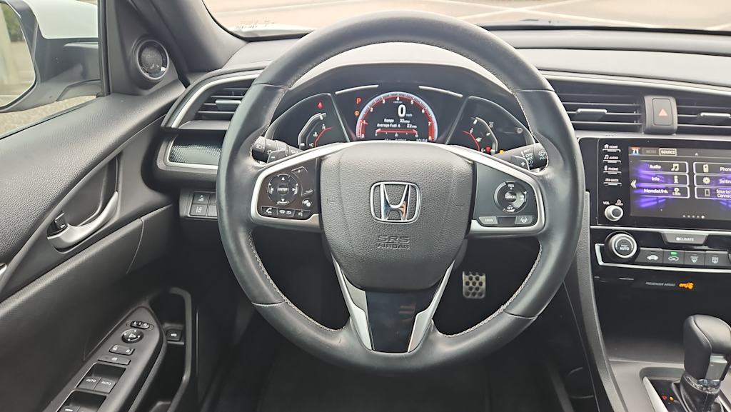 Thumbnail: 2020 Honda Civic - 2