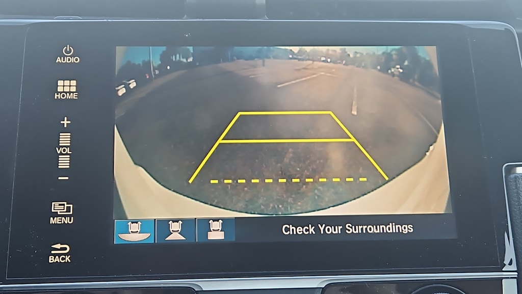 Thumbnail: 2018 Honda Civic - 4