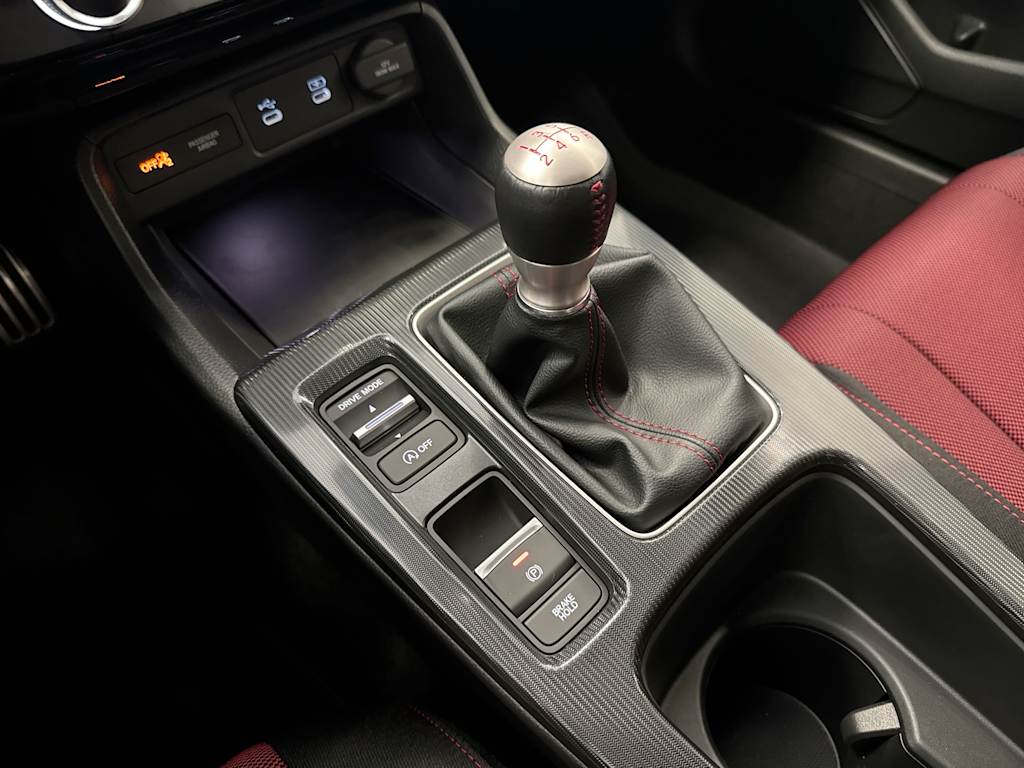 Thumbnail: 2026 Honda Civic - 25