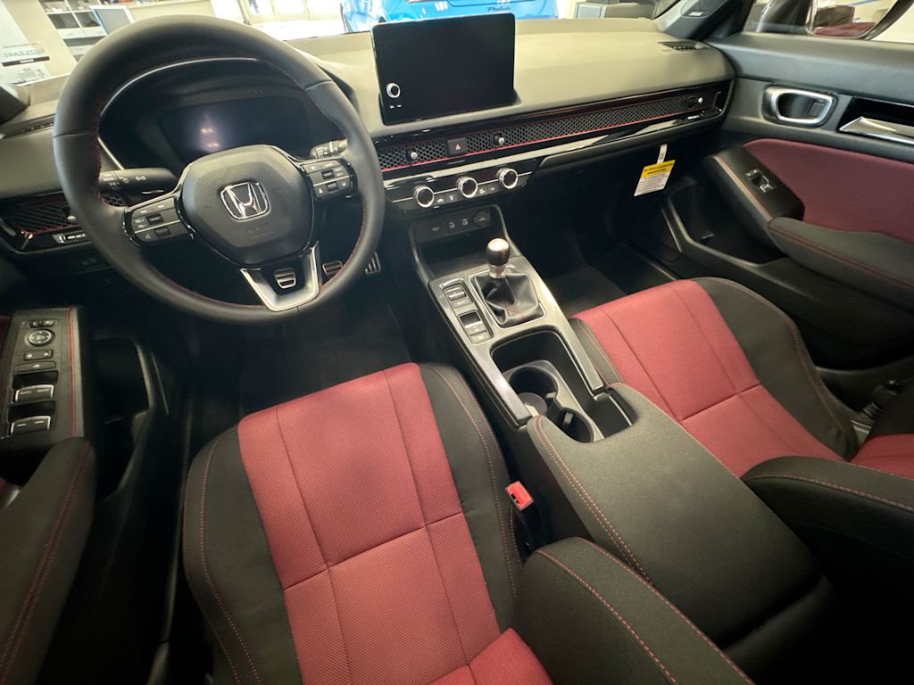 Thumbnail: 2026 Honda Civic - 9