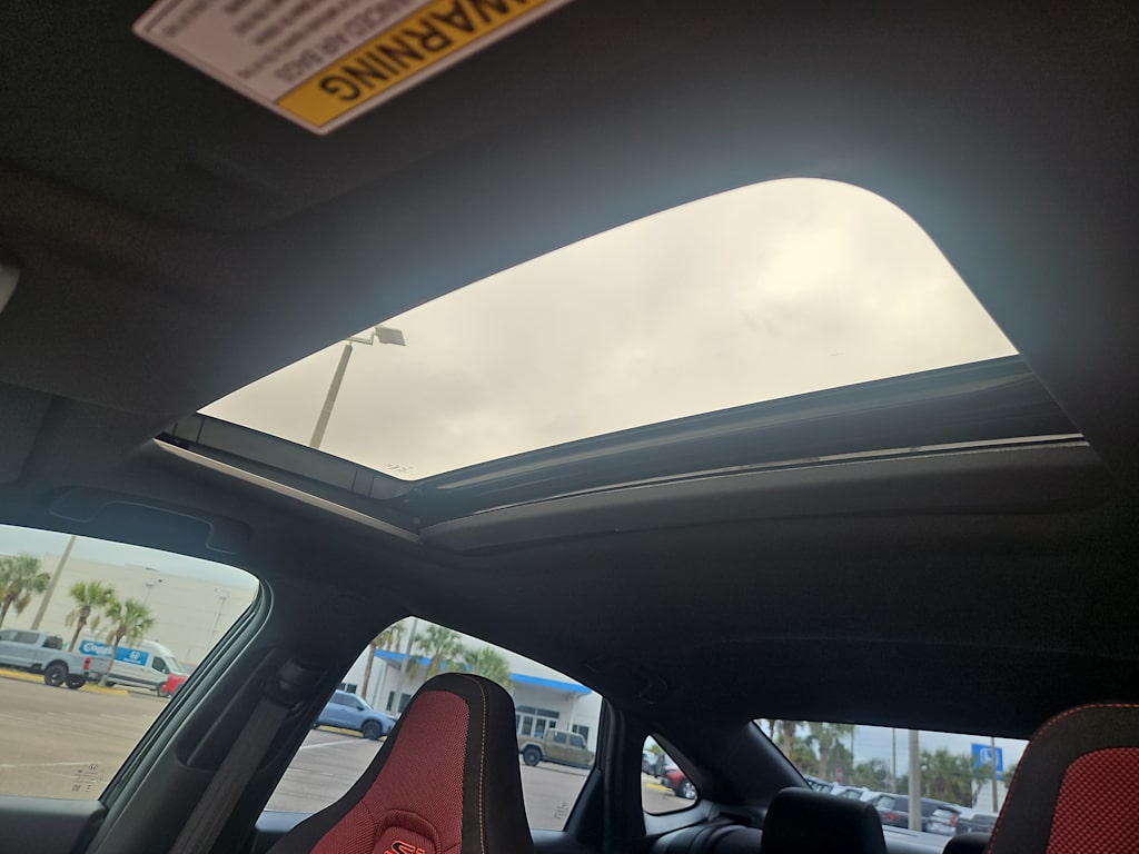 Thumbnail: 2026 Honda Civic - 22