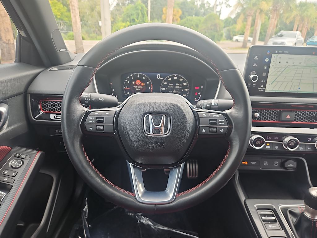 Thumbnail: 2026 Honda Civic - 2