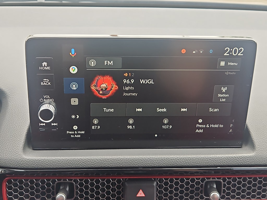 Thumbnail: 2026 Honda Civic - 11